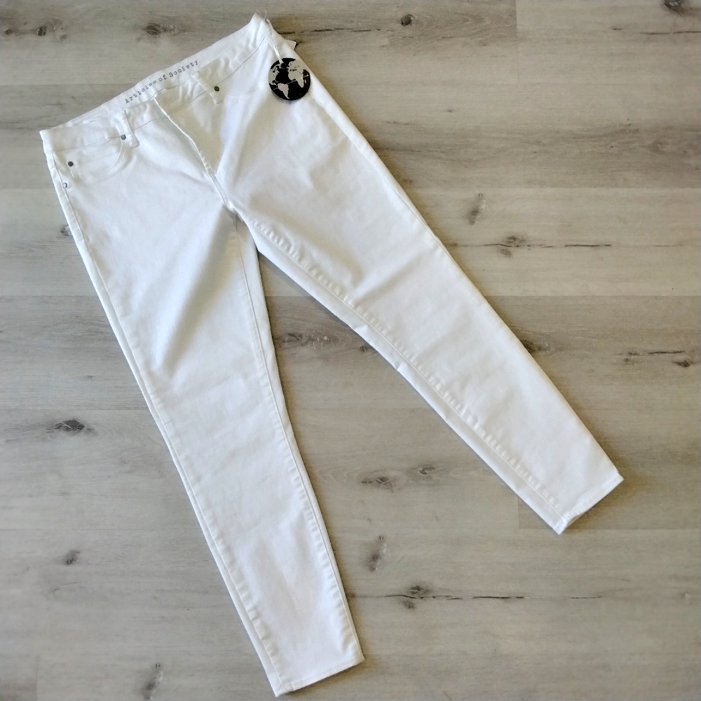 New! Articles Of Society Women's Jeans